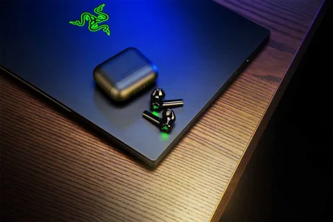 هندرفری Razer Hammerhead True Wireless X - تصویر ۴