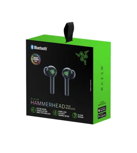 ایرپاد ریزر (2nd Gen) Hammerhead True Wireless 2022 - تصویر ۲
