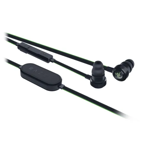 ایر فون بلوتوثی Razer Hammerhead BT - تصویر ۲