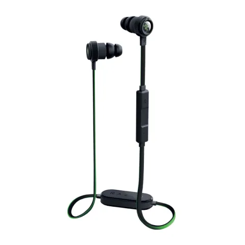 ایر فون بلوتوثی Razer Hammerhead BT - تصویر ۳