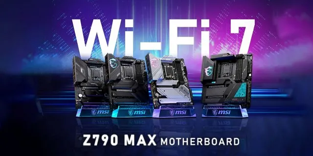 فرکانس Intel Core i9-14900KS تا 6.4 گیگاهرتز بالا رفت!