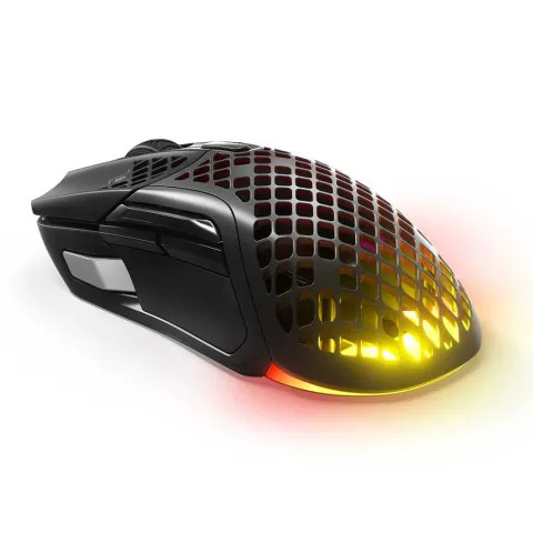 موس استیل سریز مدل Aerox 5 Wireless - تصویر ۳
