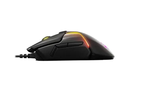 موس گیمینگ استیل سریز RIVAL 600 - تصویر ۲