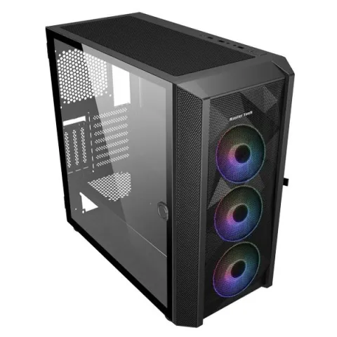کیس مسترتک Hunter D2 - تصویر ۲