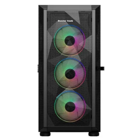کیس مسترتک Hunter D2 - تصویر ۳