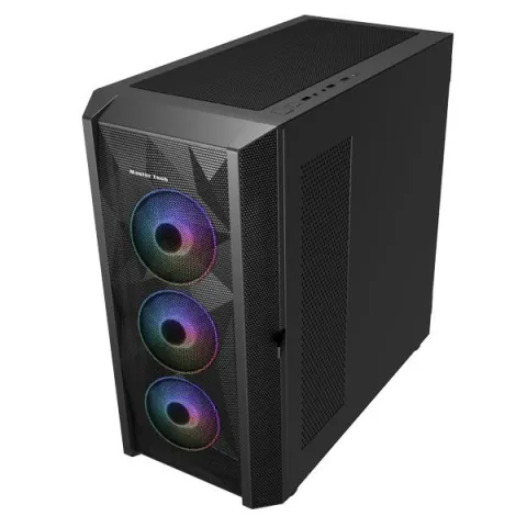 کیس مسترتک Hunter D2 - تصویر ۴