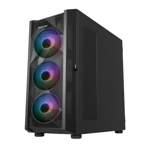 کیس مسترتک Hunter D2 - تصویر ۵