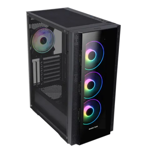 کیس مسترتک T480 - تصویر ۲
