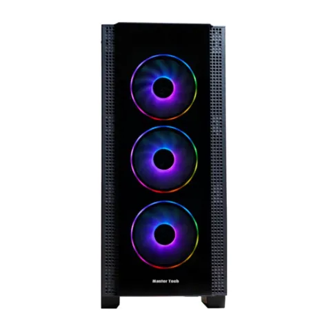 کیس مسترتک T480 - تصویر ۵