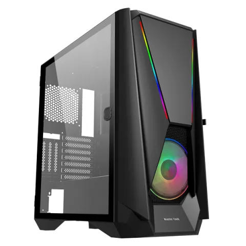 کیس مسترتک RAPTOR - تصویر ۲