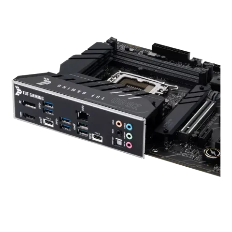 مادربرد ایسوس TUF GAMING Z690 PLUS D4 - تصویر ۷