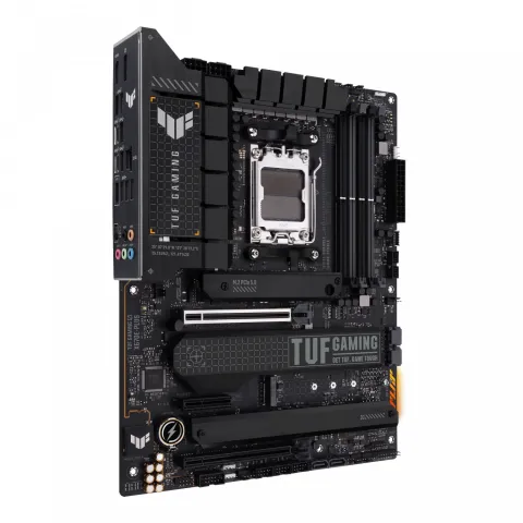 مادربرد ایسوس TUF GAMING X670E-PLUS - تصویر ۴