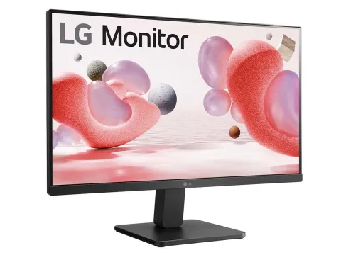 مانیتور 24 اینچ ال جی LG 24MR400 - FHD IPS 100Hz - تصویر ۲