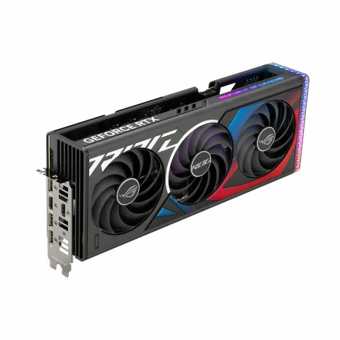کارت گرافیک ایسوس ROG STRIX RTX 4070 Ti Super 16GB OC - تصویر ۵