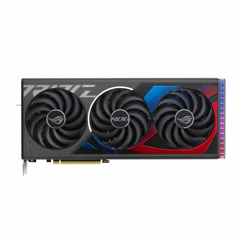 کارت گرافیک ایسوس ROG STRIX RTX 4070 Ti Super 16GB OC - تصویر ۱۲