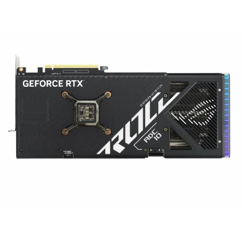 کارت گرافیک ایسوس ROG STRIX RTX 4070 Ti Super 16GB OC - تصویر ۱۳
