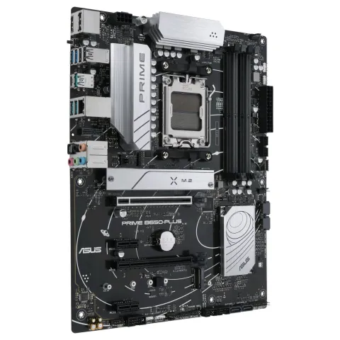 مادربرد ایسوس PRIME B650 PLUS DDR5 - تصویر ۴