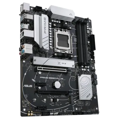 مادربرد ایسوس PRIME B650 PLUS DDR5 - تصویر ۵