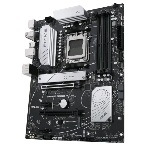 مادربرد ایسوس PRIME B650 PLUS DDR5 - تصویر ۶