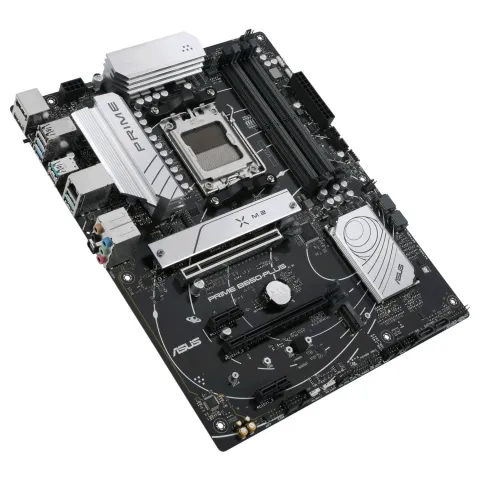 مادربرد ایسوس PRIME B650 PLUS DDR5 - تصویر ۷