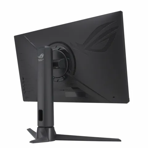 مانیتور 27 اینچ ایسوس ROG XG27AQMR - 2K 300Hz IPS 1ms - تصویر ۴