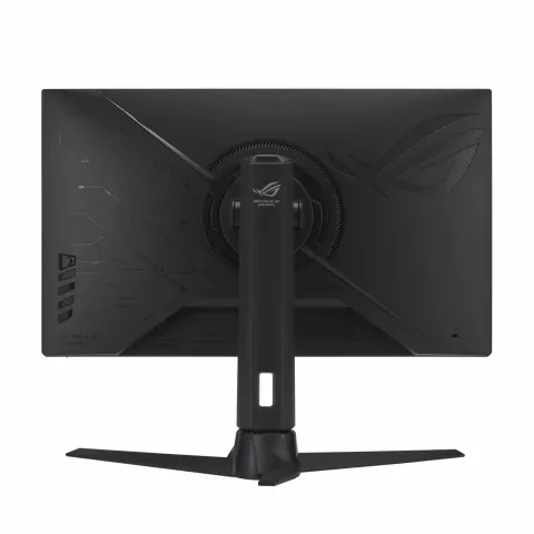 مانیتور 27 اینچ ایسوس ROG XG27AQMR - 2K 300Hz IPS 1ms - تصویر ۶