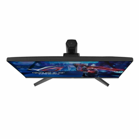 مانیتور 27 اینچ ایسوس ROG XG27AQMR - 2K 300Hz IPS 1ms - تصویر ۷