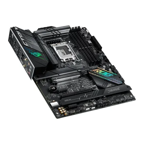 مادربرد ایسوس ROG Strix B660-F Gaming WiFi DDR5 - تصویر ۷