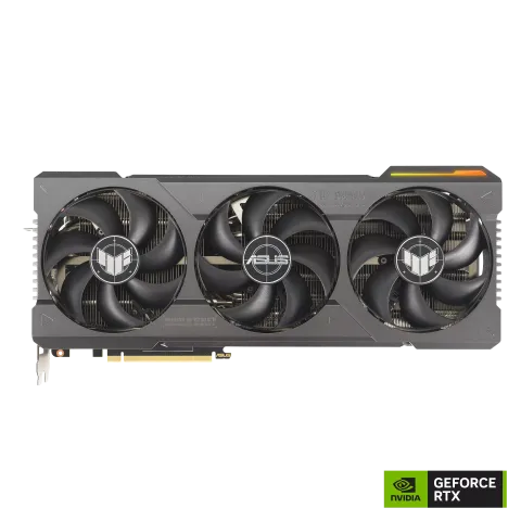 کارت گرافیک ایسوس  TUF GAMING Geforce RTX 4080 SUPER OC 16GB - تصویر ۲