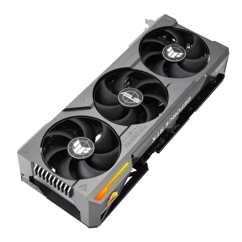 کارت گرافیک ایسوس  TUF GAMING Geforce RTX 4080 SUPER OC 16GB - تصویر ۳