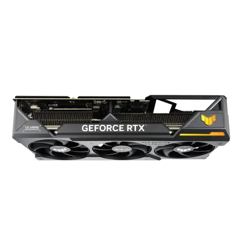کارت گرافیک ایسوس  TUF GAMING Geforce RTX 4080 SUPER OC 16GB - تصویر ۴