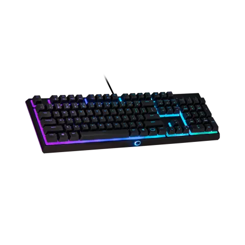 کیبورد COOLERMASTER Keyboard MK110 - تصویر ۲