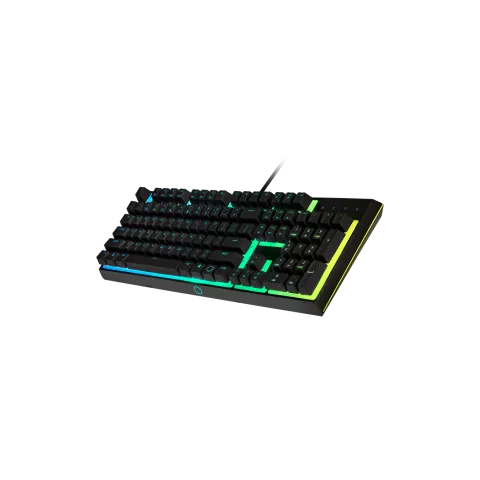 کیبورد COOLERMASTER Keyboard MK110 - تصویر ۳