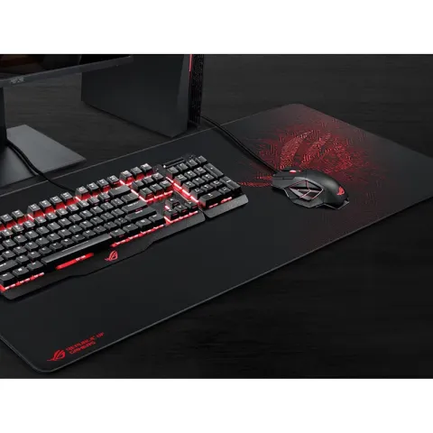پد موس PADMOUSE ROG SHEATH - تصویر ۲
