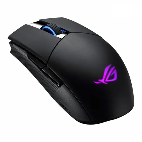 موس ایسوس  ROG STRIX Impact II WIRELESS - تصویر ۳
