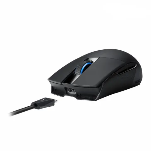 موس ایسوس  ROG STRIX Impact II WIRELESS - تصویر ۴