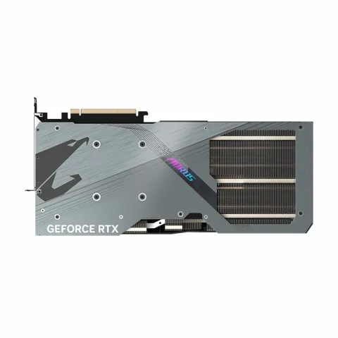 کارت گرافیک گیگابایت  RTX 4080 SUPER AORUS MASTER OC 16GB - تصویر ۵