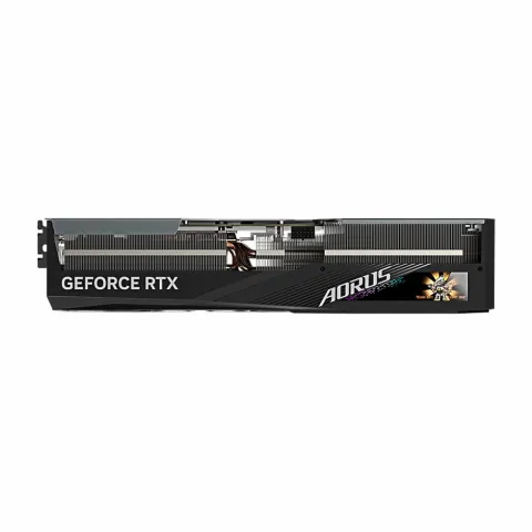 کارت گرافیک گیگابایت  RTX 4080 SUPER AORUS MASTER OC 16GB - تصویر ۶