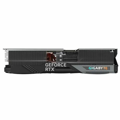 کارت گرافیک گیگابایت  RTX 4080 SUPER GAMING OC 16GB - تصویر ۳