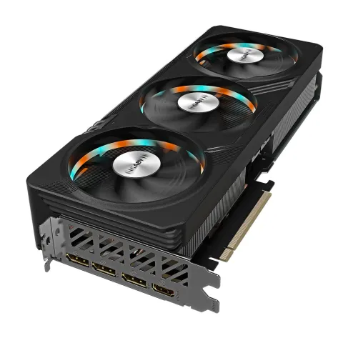 کارت گرافیک گیگابایت  RTX 4070 TI SUPER GAMING OC 16GB - تصویر ۲