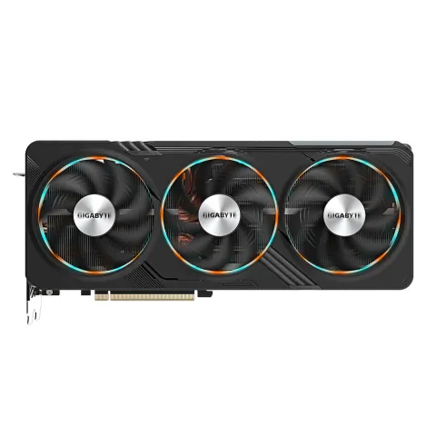 کارت گرافیک گیگابایت  RTX 4070 TI SUPER GAMING OC 16GB - تصویر ۳
