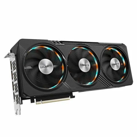 کارت گرافیک گیگابایت  RTX 4070 TI SUPER GAMING OC 16GB - تصویر ۵