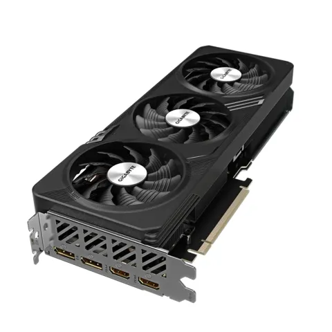 کارت گرافیک گیگابایت Geforce RTX 4060 TI GAMING OC 8GB - تصویر ۳