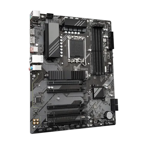 مادربرد گیگابایت  UD B760 DS3H DDR5 - تصویر ۲
