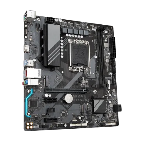 مادربرد گیگابایت  B760 M POWER DDR5 - تصویر ۳