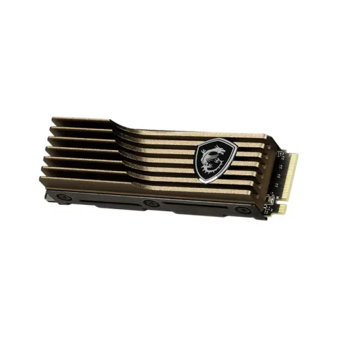 اس‌اس‌دی M.2 ام‌اس‌ای  MSI 2TB NVMe SSD SPATIUM M570 - تصویر ۳