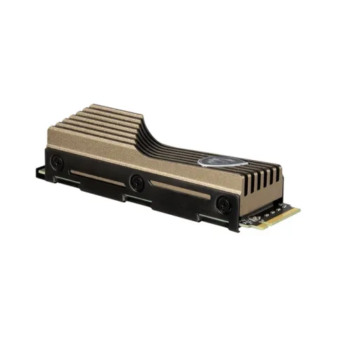 اس‌اس‌دی M.2 ام‌اس‌ای  MSI 2TB NVMe SSD SPATIUM M570 - تصویر ۴