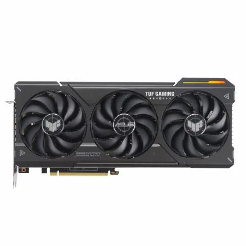 کارت گرافیک ایسوس TUF RTX 4070 SUPER OC 12GB Black - تصویر ۶