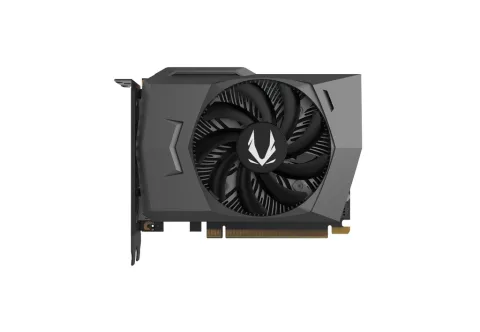 کارت گرافیک زوتک ZOTAC GAMING GEFORCE RTX 3050 ECO SOLO - تصویر ۳