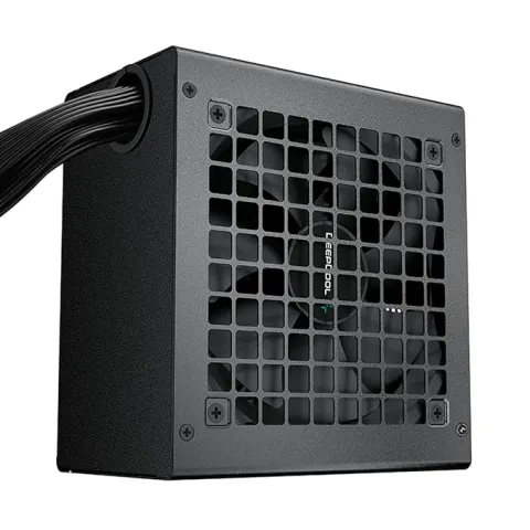 پاور دیپ کول Deepcool PK650D Bronze - تصویر ۴